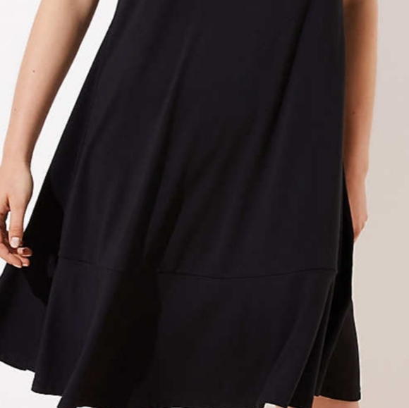 loft dress - Picture 2 of 3